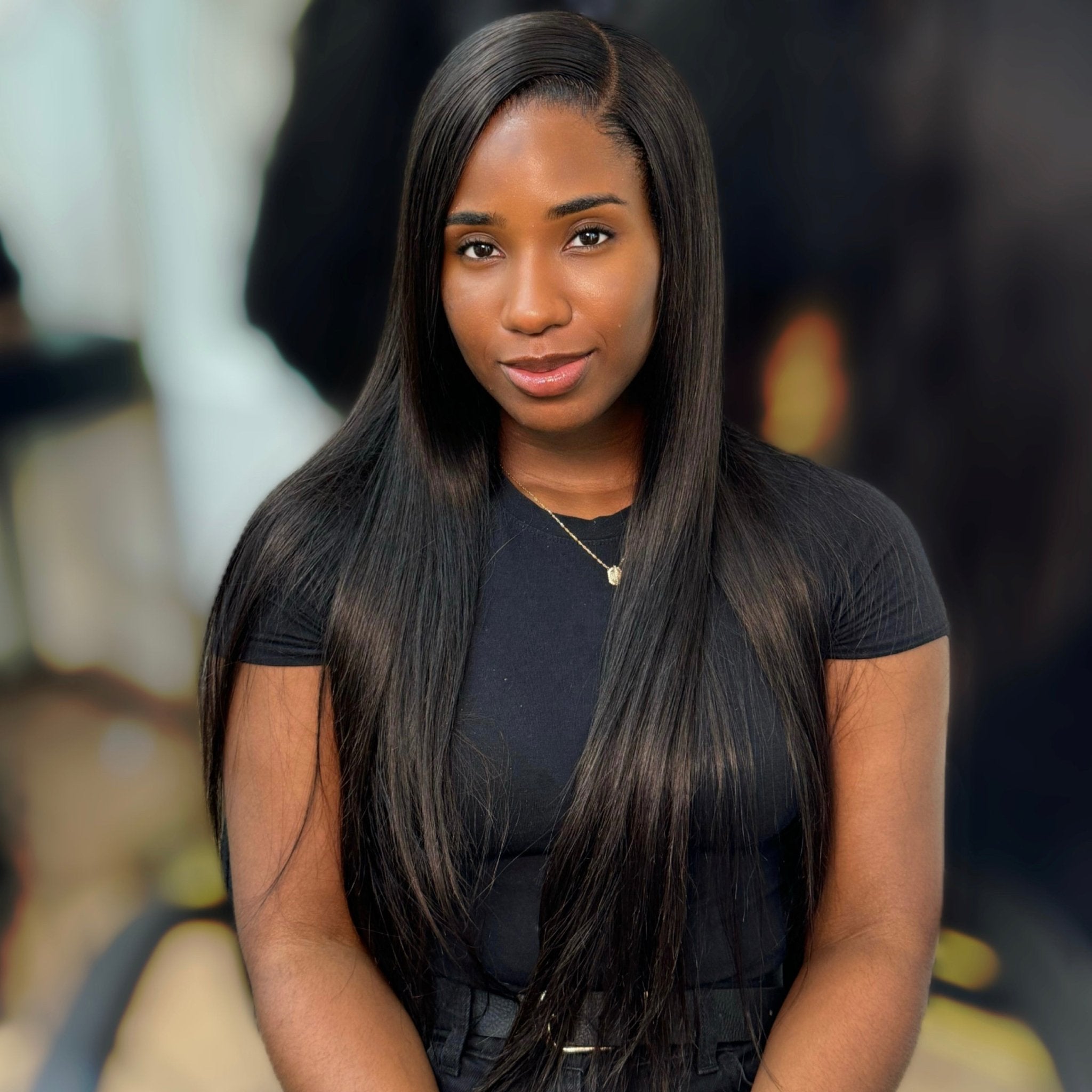 Glueless Install | Premium Raw Hair & Wigs | EBL Hair