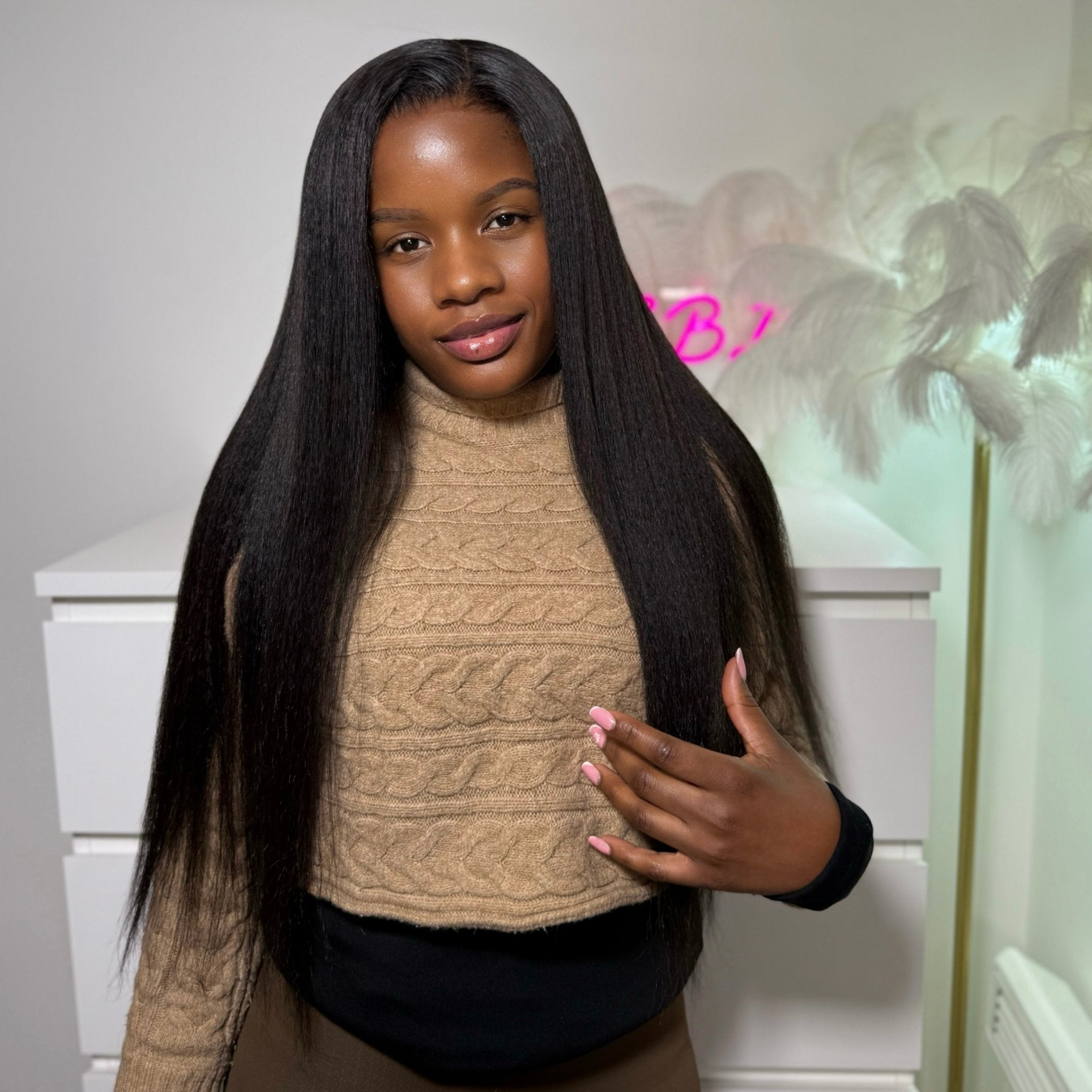 Sew - Ins | Premium Raw Hair & Wigs | EBL Hair