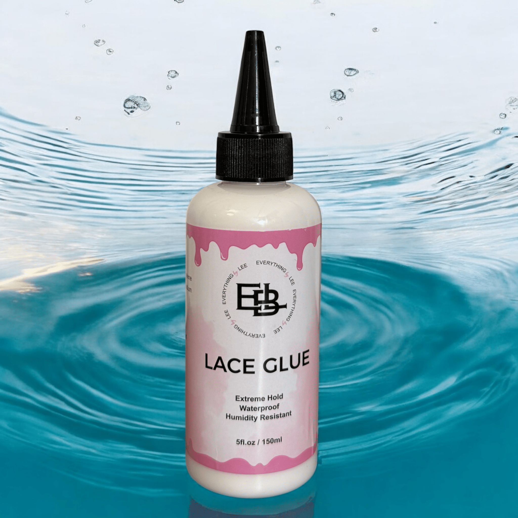 EBL Lace Glue – Extra Hold, waterproof for any lace. Ships to UK, Ireland.